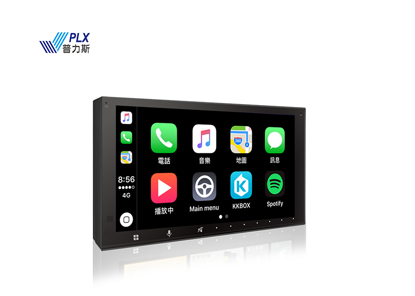 ID-1290 Apple CarPlay 專用機