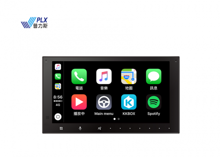 ID-1290 Apple CarPlay 專用機